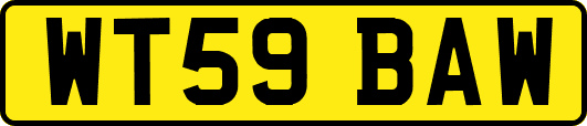WT59BAW