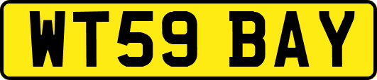 WT59BAY