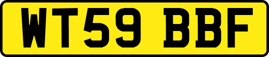 WT59BBF