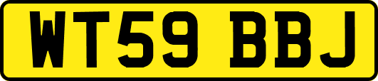 WT59BBJ