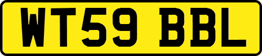 WT59BBL