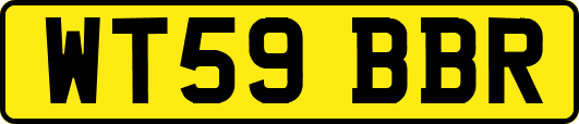 WT59BBR