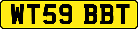 WT59BBT
