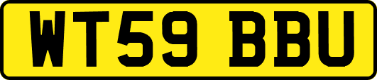 WT59BBU