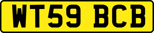 WT59BCB