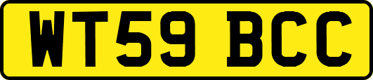 WT59BCC