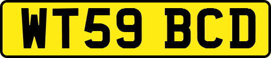 WT59BCD