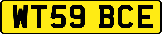 WT59BCE