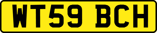 WT59BCH