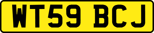 WT59BCJ