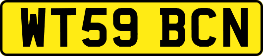 WT59BCN