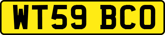 WT59BCO