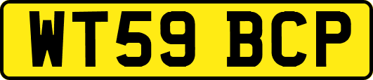 WT59BCP
