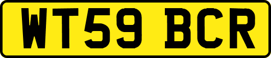 WT59BCR