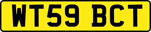 WT59BCT