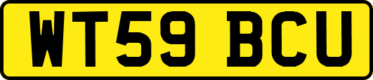 WT59BCU