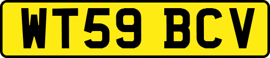 WT59BCV