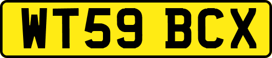 WT59BCX