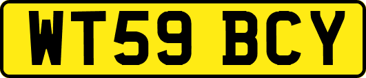 WT59BCY