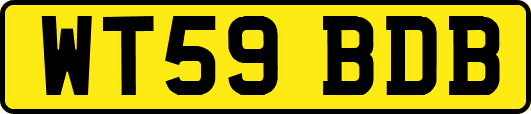 WT59BDB