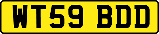 WT59BDD