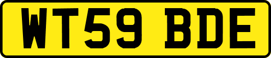 WT59BDE