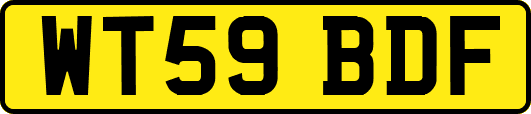 WT59BDF