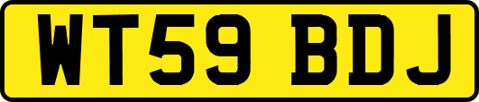 WT59BDJ