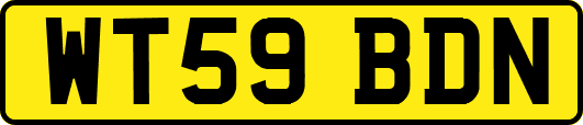 WT59BDN