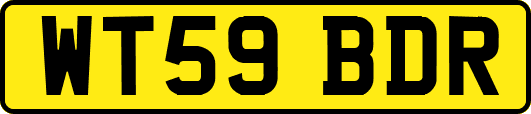 WT59BDR