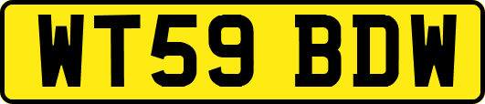WT59BDW