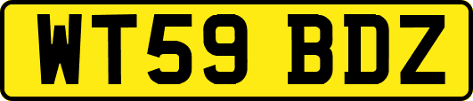 WT59BDZ