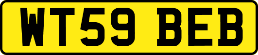 WT59BEB
