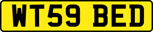 WT59BED