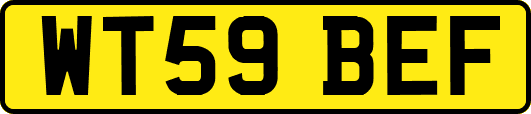 WT59BEF