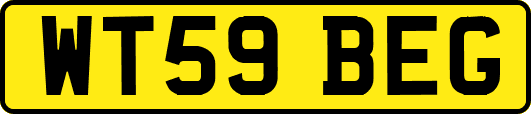 WT59BEG
