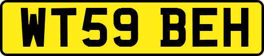 WT59BEH