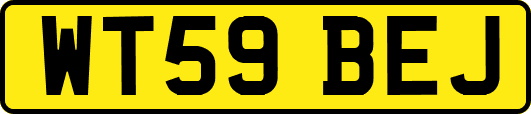 WT59BEJ