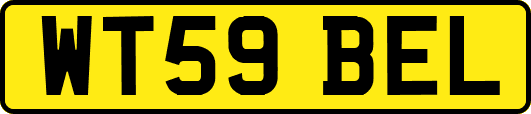 WT59BEL