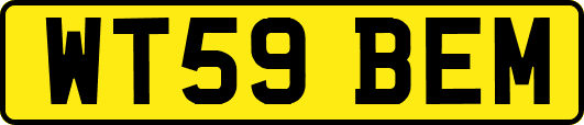 WT59BEM