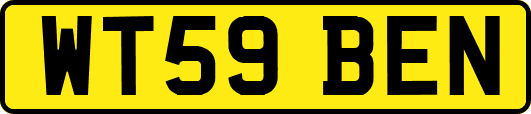 WT59BEN