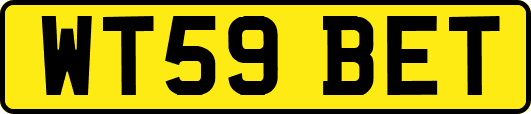 WT59BET