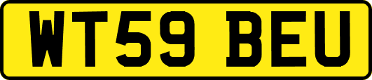 WT59BEU