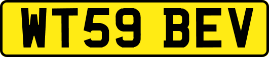 WT59BEV
