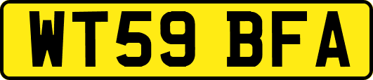 WT59BFA