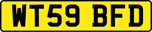 WT59BFD