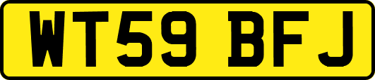 WT59BFJ