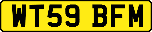 WT59BFM