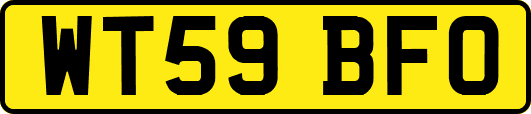 WT59BFO