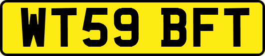 WT59BFT